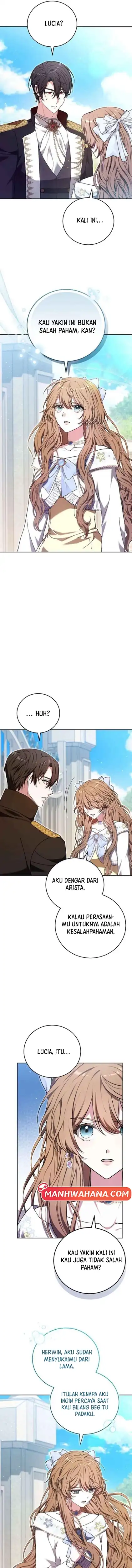Baca The 101st Confession - Chapter 32 halaman 7