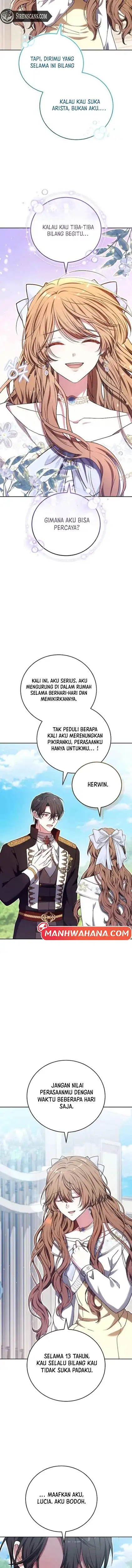 Baca The 101st Confession - Chapter 32 halaman 8