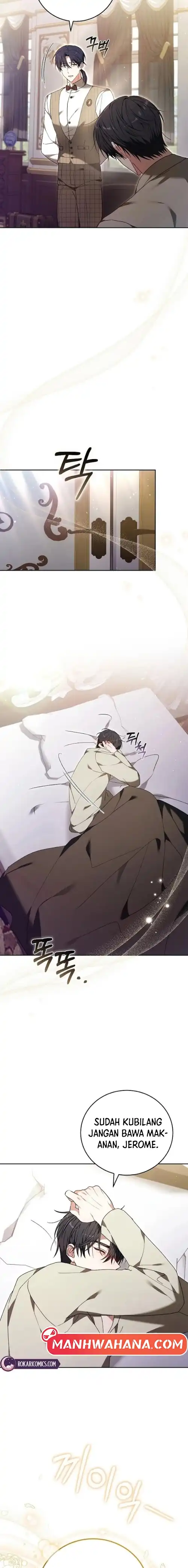 Baca The 101st Confession - Chapter 33 halaman 10