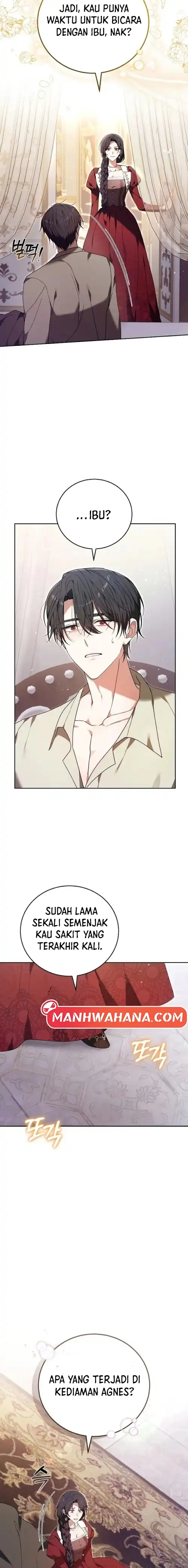 Baca The 101st Confession - Chapter 33 halaman 11