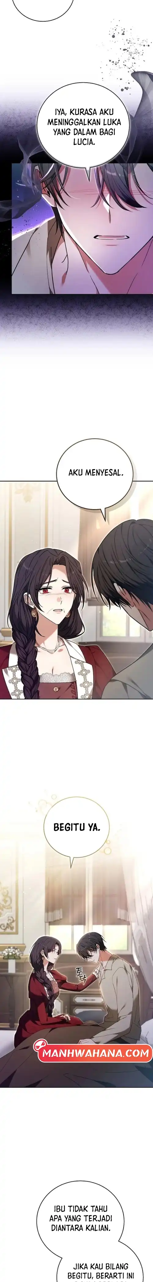 Baca The 101st Confession - Chapter 33 halaman 13