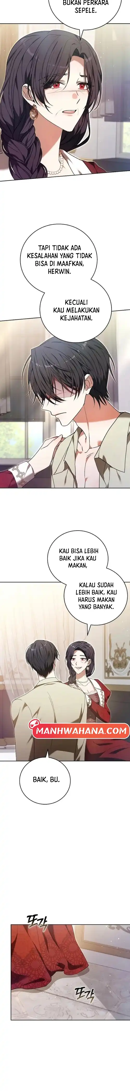 Baca The 101st Confession - Chapter 33 halaman 14