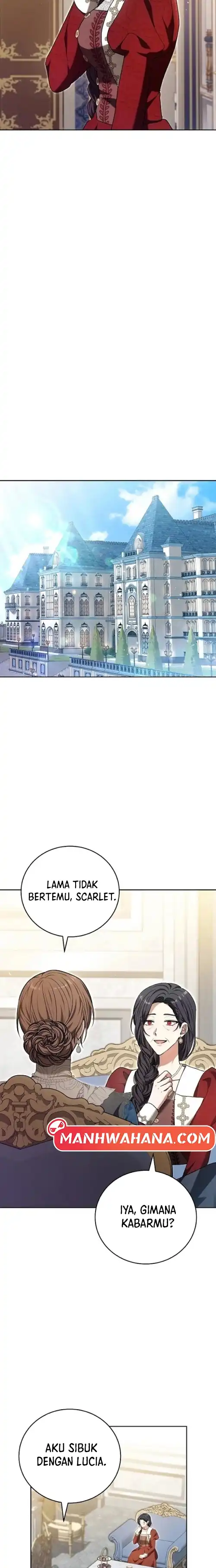 Baca The 101st Confession - Chapter 33 halaman 16