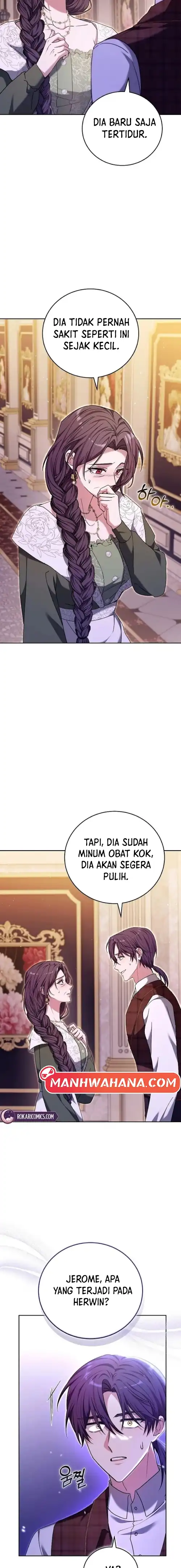 Baca The 101st Confession - Chapter 33 halaman 2
