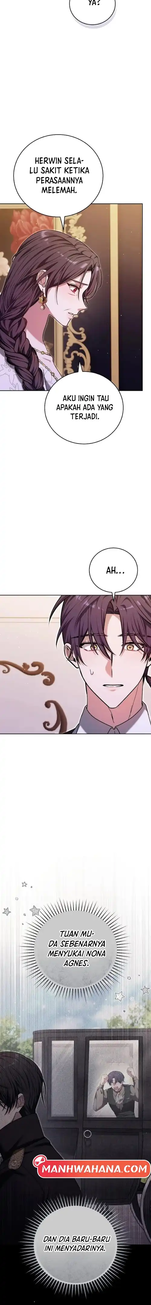 Baca The 101st Confession - Chapter 33 halaman 3