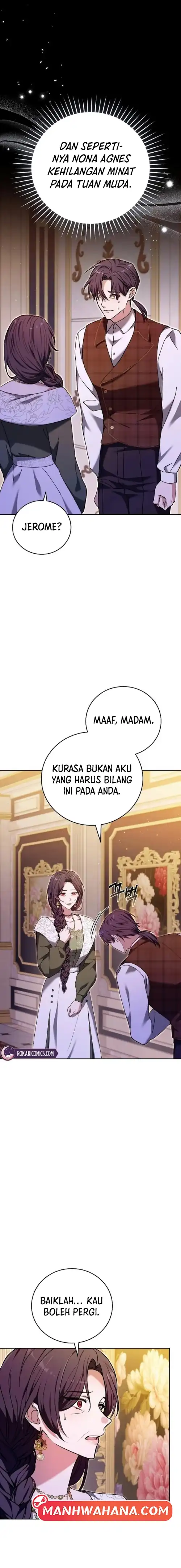 Baca The 101st Confession - Chapter 33 halaman 4