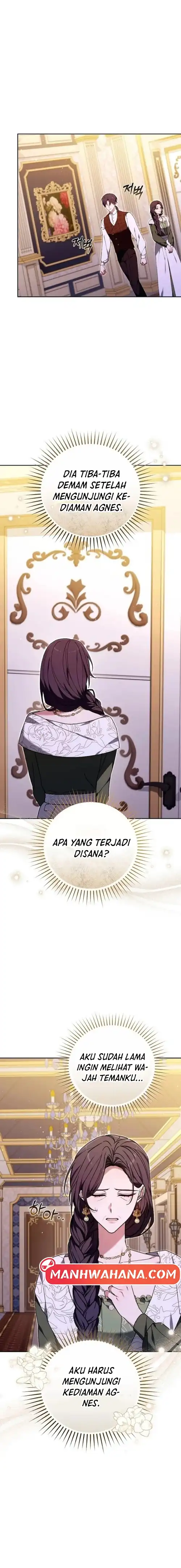 Baca The 101st Confession - Chapter 33 halaman 5