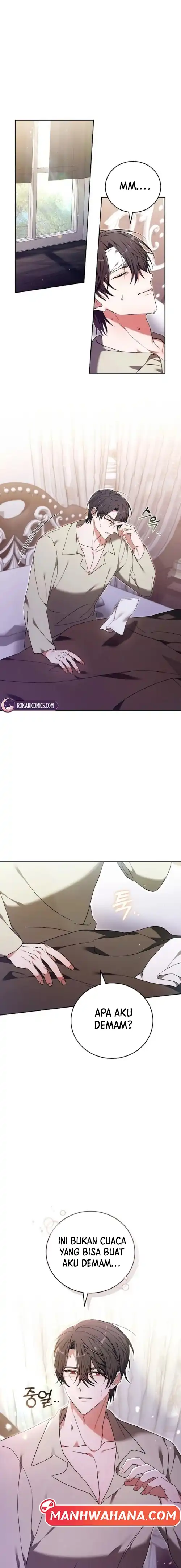 Baca The 101st Confession - Chapter 33 halaman 6