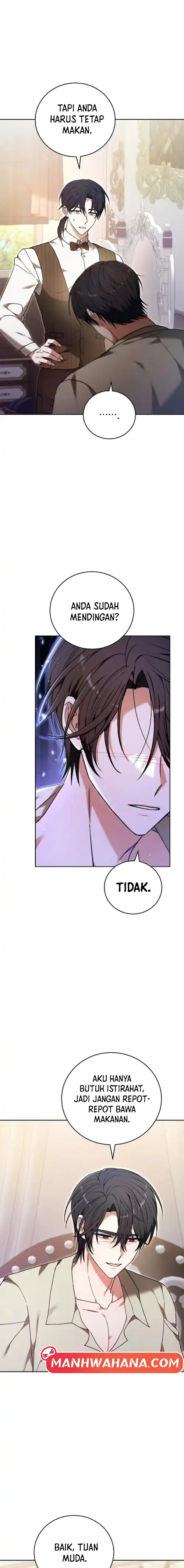 Baca The 101st Confession - Chapter 33 halaman 9
