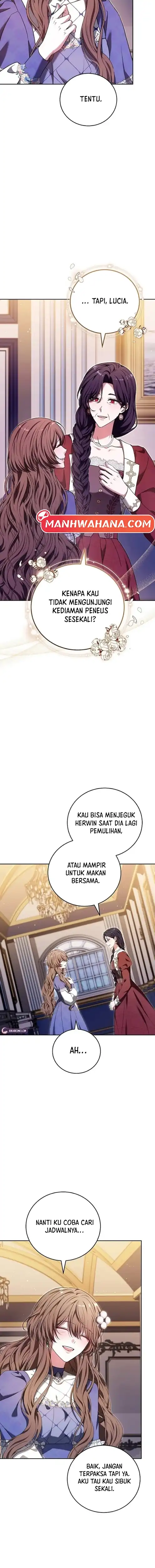 Baca The 101st Confession - Chapter 34 halaman 11