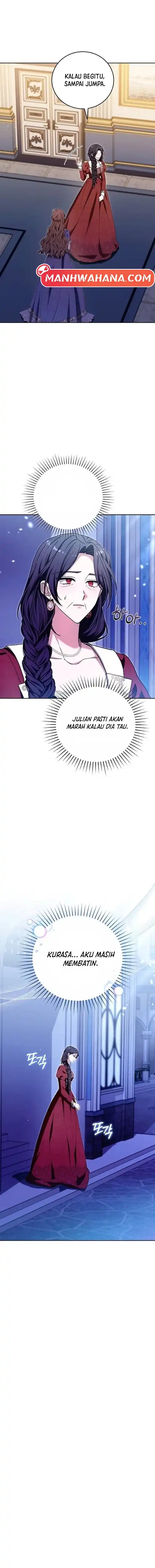 Baca The 101st Confession - Chapter 34 halaman 12