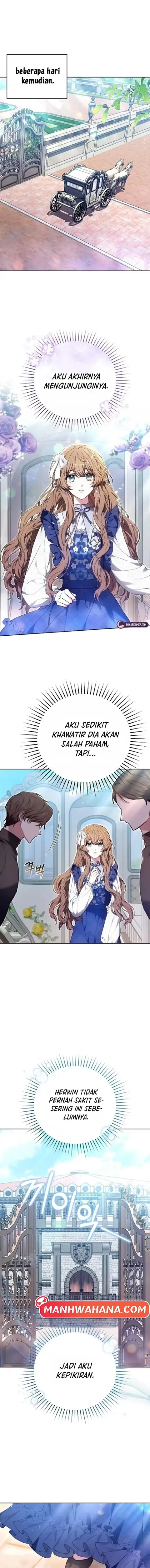 Baca The 101st Confession - Chapter 34 halaman 13
