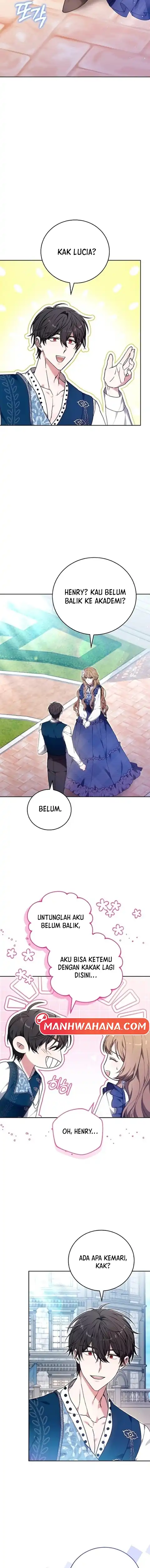 Baca The 101st Confession - Chapter 34 halaman 14