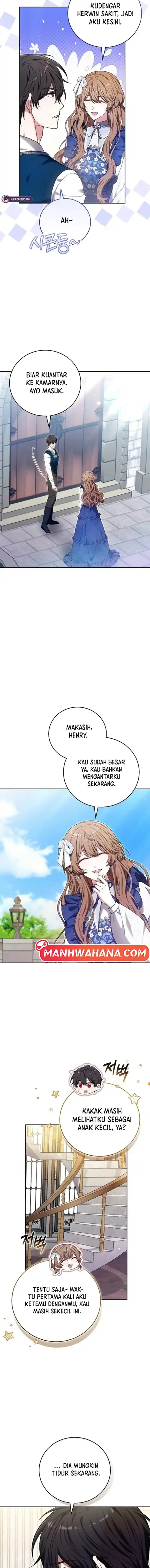 Baca The 101st Confession - Chapter 34 halaman 15