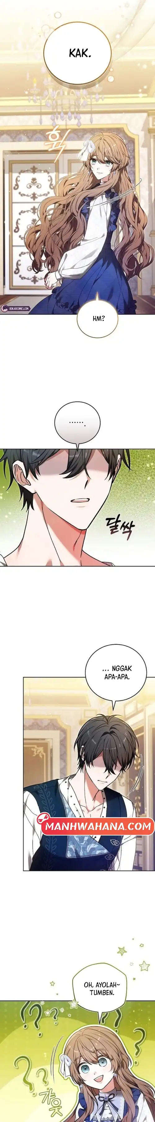 Baca The 101st Confession - Chapter 34 halaman 17