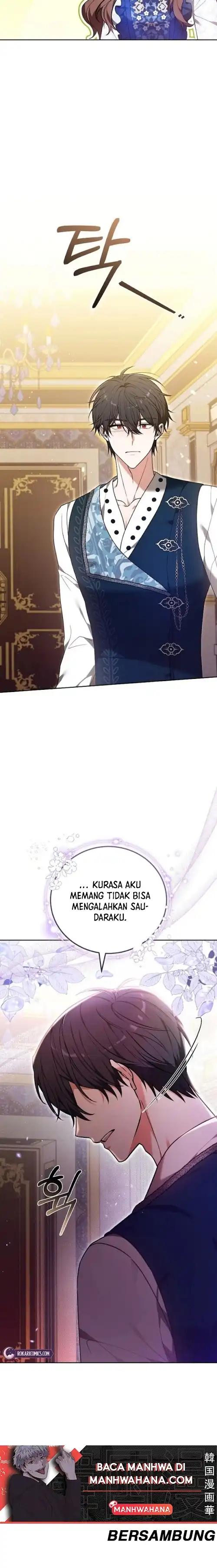 Baca The 101st Confession - Chapter 34 halaman 18
