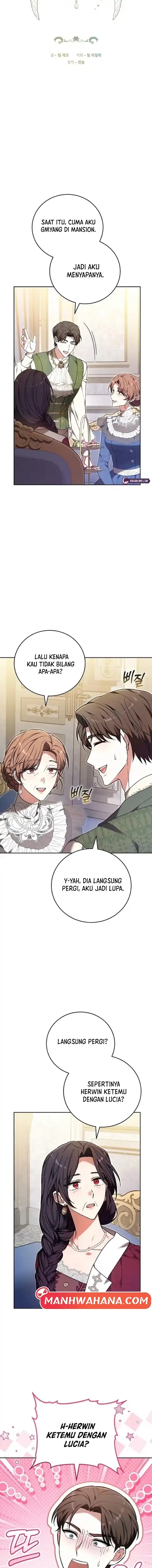 Baca The 101st Confession - Chapter 34 halaman 2