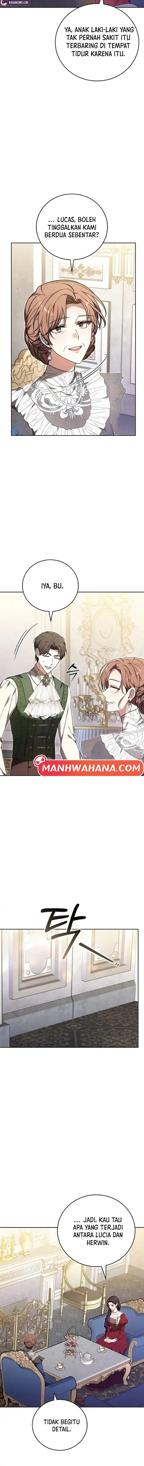 Baca The 101st Confession - Chapter 34 halaman 4