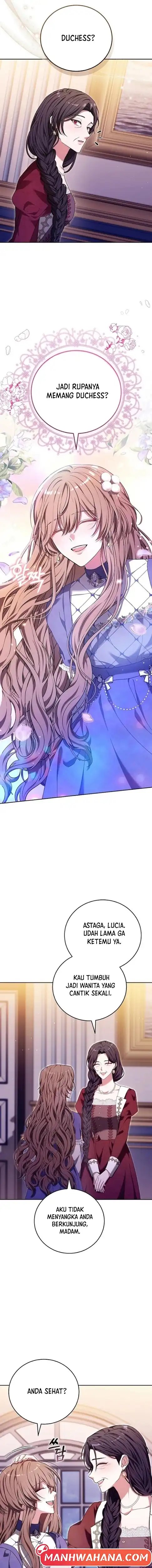 Baca The 101st Confession - Chapter 34 halaman 7