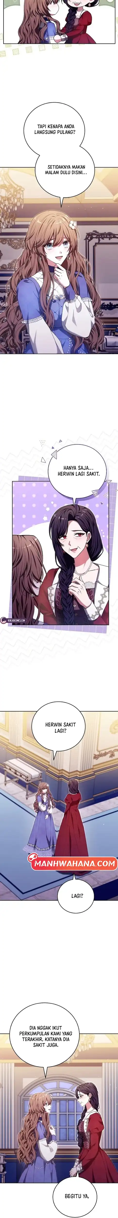 Baca The 101st Confession - Chapter 34 halaman 9
