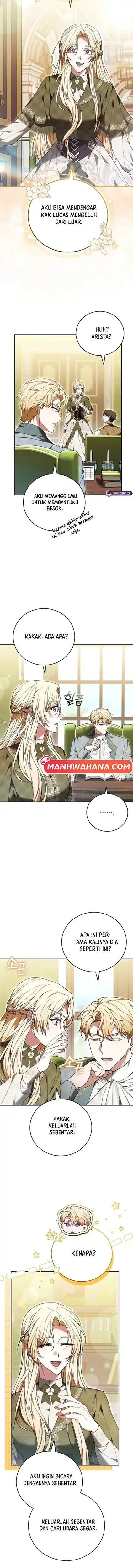 Baca The 101st Confession - Chapter 35 halaman 12