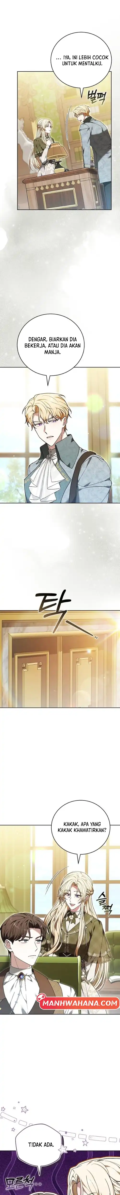 Baca The 101st Confession - Chapter 35 halaman 13