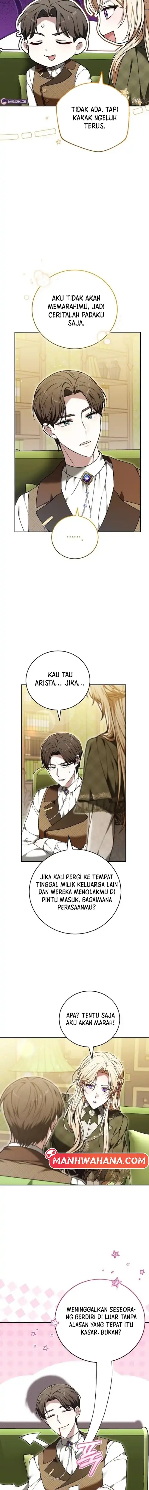 Baca The 101st Confession - Chapter 35 halaman 14