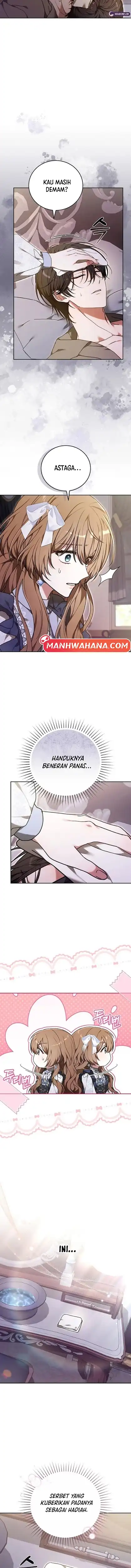 Baca The 101st Confession - Chapter 35 halaman 2