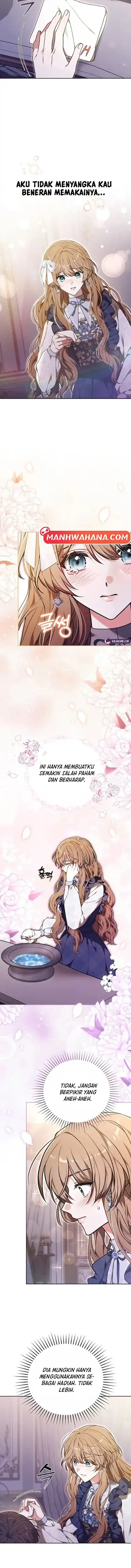 Baca The 101st Confession - Chapter 35 halaman 3