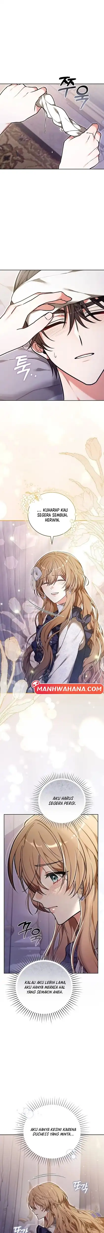 Baca The 101st Confession - Chapter 35 halaman 4