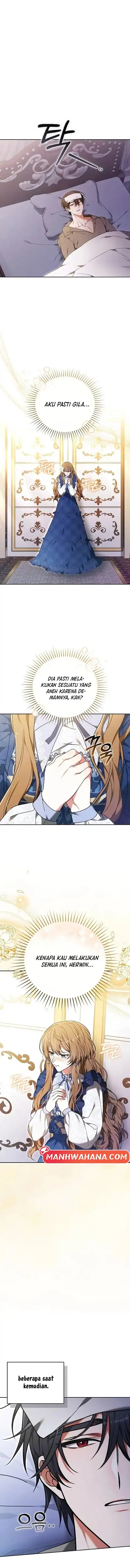 Baca The 101st Confession - Chapter 35 halaman 7