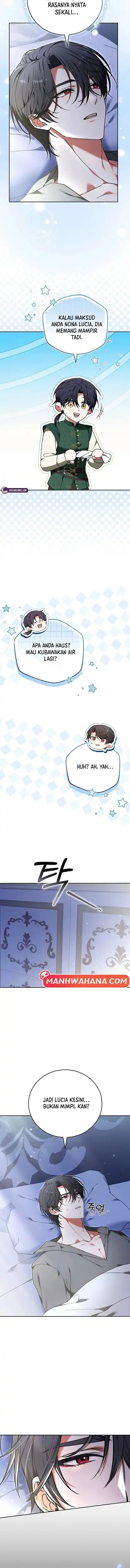 Baca The 101st Confession - Chapter 35 halaman 9