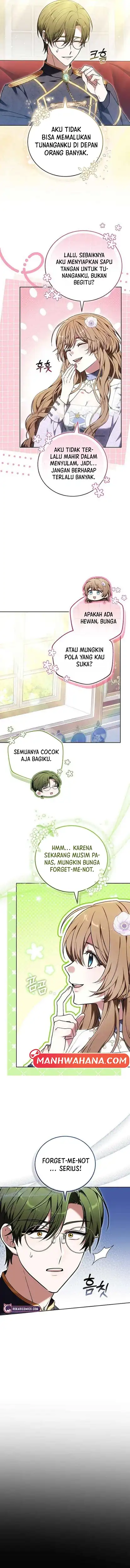 Baca The 101st Confession - Chapter 37 halaman 10