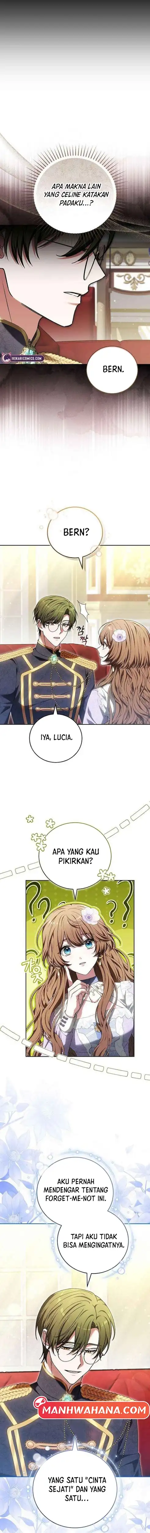 Baca The 101st Confession - Chapter 37 halaman 13