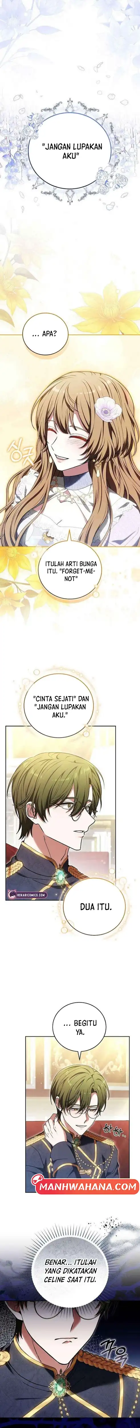 Baca The 101st Confession - Chapter 37 halaman 14
