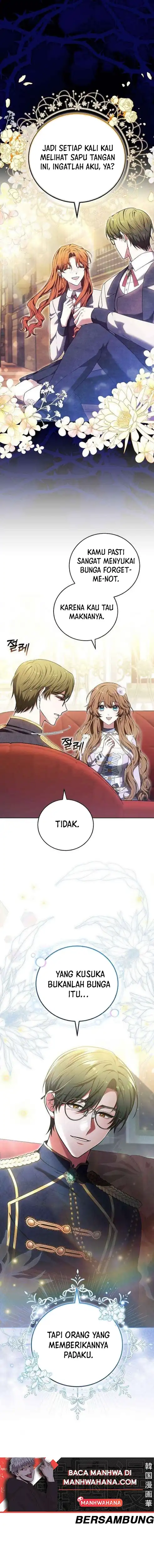 Baca The 101st Confession - Chapter 37 halaman 15