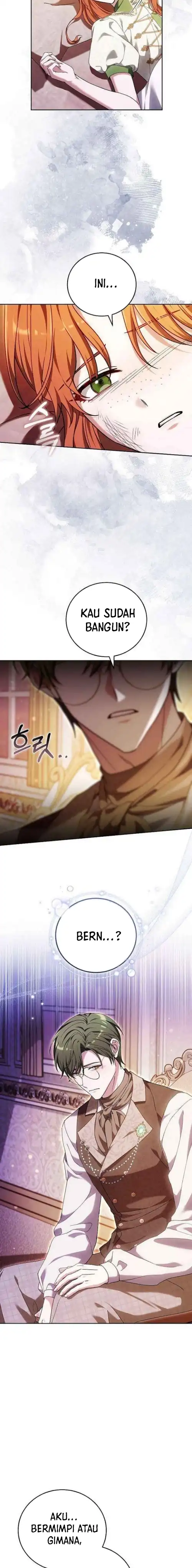 Baca The 101st Confession - Chapter 37 halaman 2