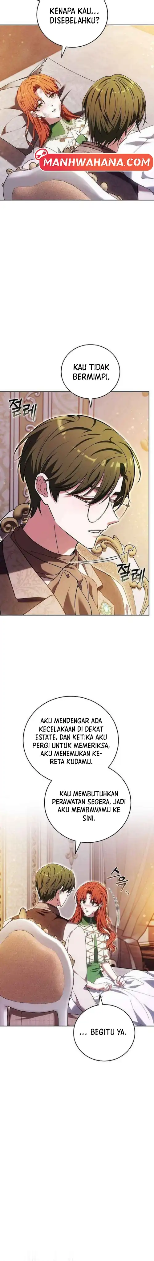 Baca The 101st Confession - Chapter 37 halaman 3