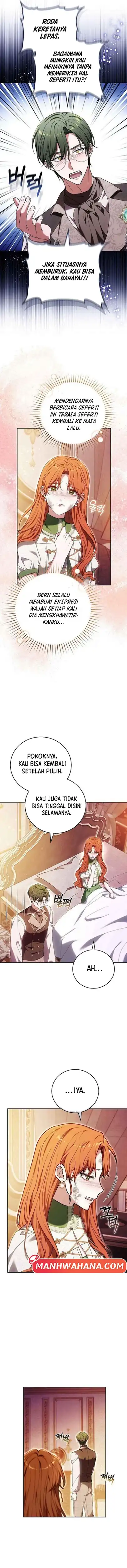 Baca The 101st Confession - Chapter 37 halaman 4