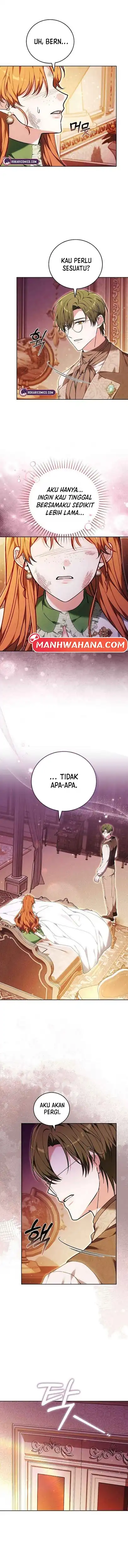 Baca The 101st Confession - Chapter 37 halaman 5