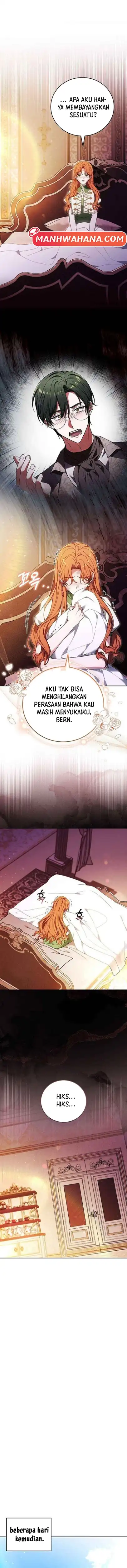 Baca The 101st Confession - Chapter 37 halaman 6