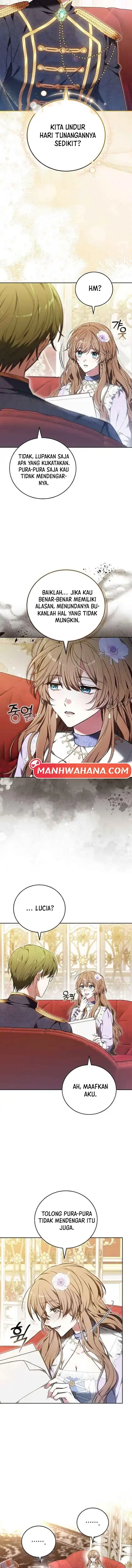 Baca The 101st Confession - Chapter 37 halaman 8