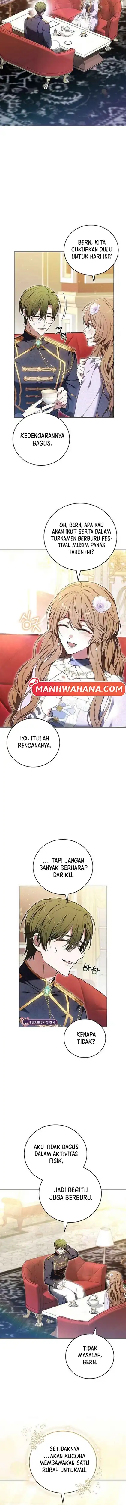 Baca The 101st Confession - Chapter 37 halaman 9