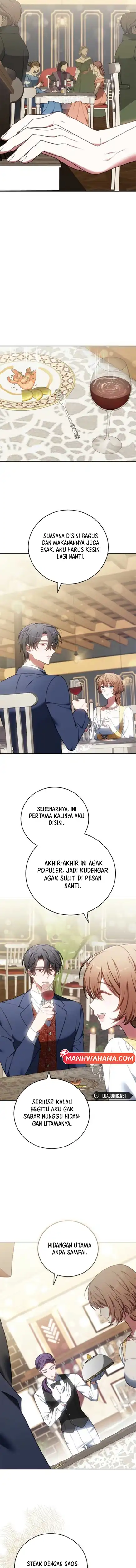 Baca The 101st Confession - Chapter 4 halaman 10