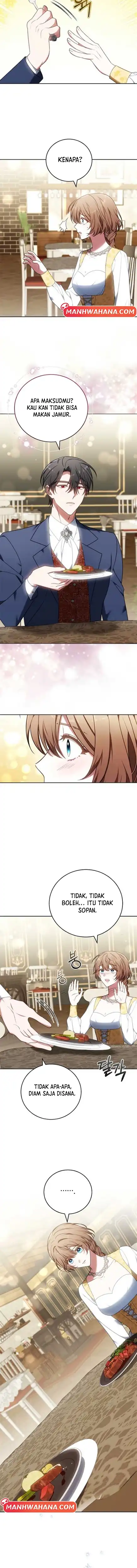 Baca The 101st Confession - Chapter 4 halaman 12