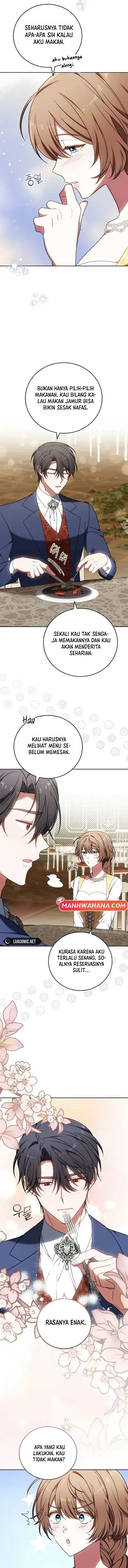 Baca The 101st Confession - Chapter 4 halaman 13