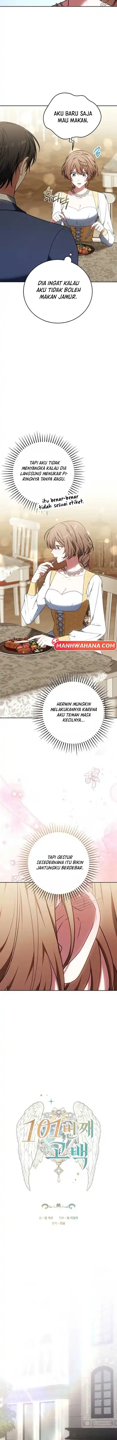 Baca The 101st Confession - Chapter 4 halaman 14