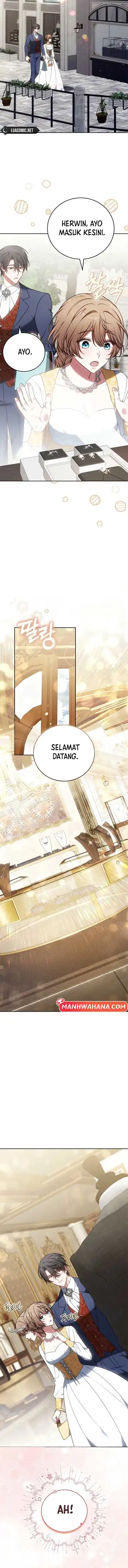 Baca The 101st Confession - Chapter 4 halaman 15