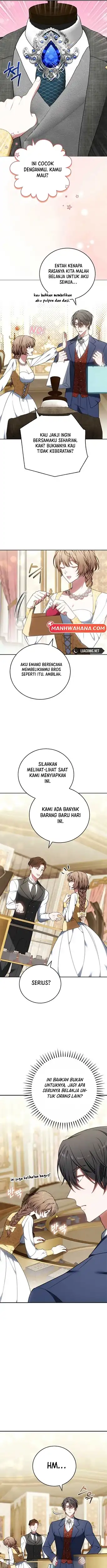 Baca The 101st Confession - Chapter 4 halaman 16
