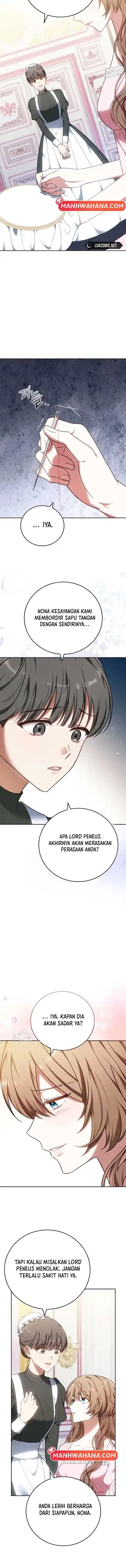 Baca The 101st Confession - Chapter 4 halaman 3